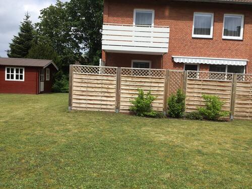 Foto - 5 Zimmer Reihenhaus in Rendsburg