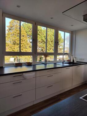 Foto - Dachgeschoßwohnung in Wiesbaden zur Miete