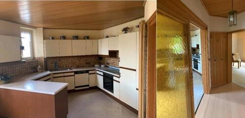 Foto - Wohnung75qm³HambornDuisburg ab 01.04.2026