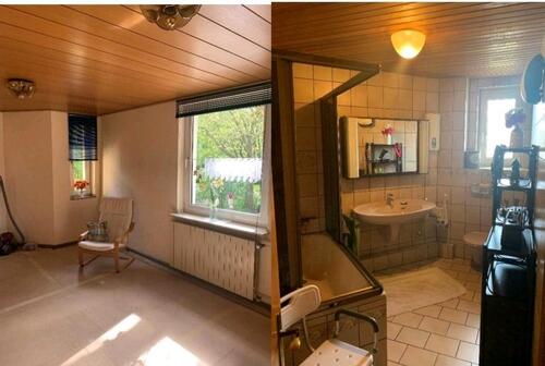 Foto - 2 Zimmer Etagenwohnung zur Miete in Duisburg