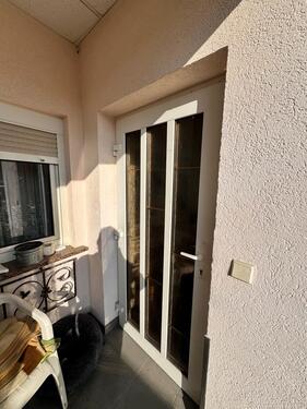 Foto - *Barrierearme 1,5-Zimmer Wohnung (42,5m2) mit Einbauküche