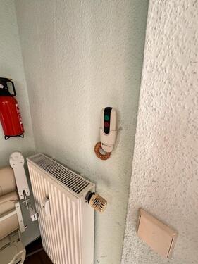 Foto - 1.5 Zimmer Etagenwohnung zur Miete in Arnstein