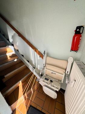 Foto - 1.5 Zimmer Etagenwohnung in Arnstein