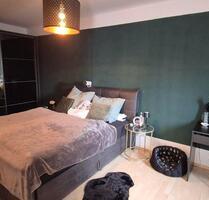 Schicke 3 Zimmer Wohnung - 590,00&nbsp;EUR Kaltmiete, ca.&nbsp; 74,00&nbsp;m&sup2; in Falkenstein (PLZ: 93167)