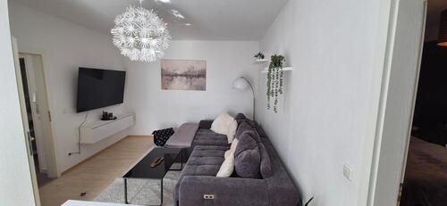 Foto - Etagenwohnung in Falkenstein zur Miete