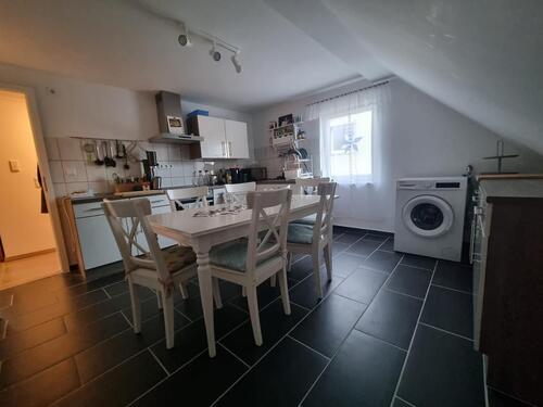 Foto - 1 Zimmer Dachgeschoßwohnung in Pforzheim