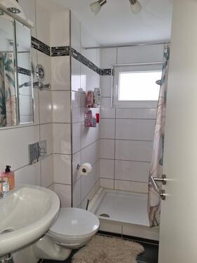 Foto - Dachgeschoßwohnung in Pforzheim zur Miete