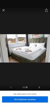 Foto - 2 Zimmer Etagenwohnung zur Miete in Korb