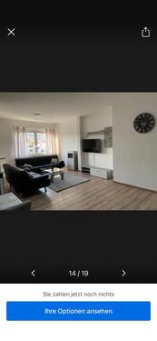 Foto - 2 Zimmer Etagenwohnung in Korb