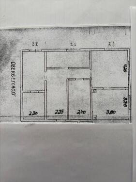 Foto - 3-Raum Wohnung in Unterpörlitz zu vermieten