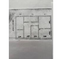 3-Raum Wohnung in Unterpörlitz zu vermieten - Ilmenau