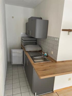 Foto - Etagenwohnung in Pohlheim zur Miete