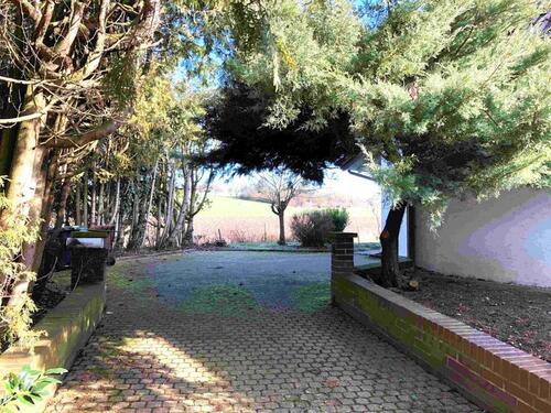 Foto - 2.5 Zimmer Dachgeschoßwohnung in Steinheim an der Murr