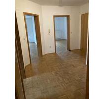 Drei Zimmer Wohnung in Donauwörth Weidenweg ab Juni