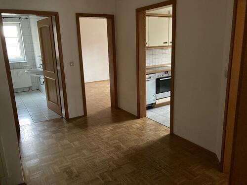 Foto - 3 Zimmer Etagenwohnung zur Miete in Donauwörth