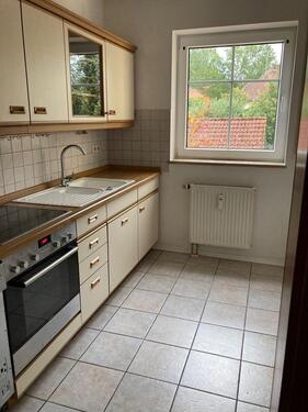 Foto - Etagenwohnung in Donauwörth zur Miete