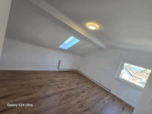 Foto - Dachgeschoßwohnung in Lahntal zum Kaufen