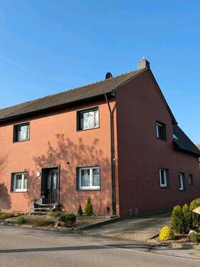 Foto - 7 Zimmer Mehrfamilienhaus, Wohnhaus zum Kaufen in Haltern am See