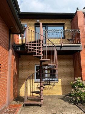 Foto - 7 Zimmer Mehrfamilienhaus, Wohnhaus in Haltern am See