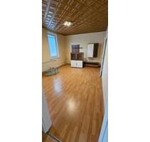 Schöne 3-Zimmer-Erdgeschosswohnung mit großer Küche in Freden - Freden (Leine)
