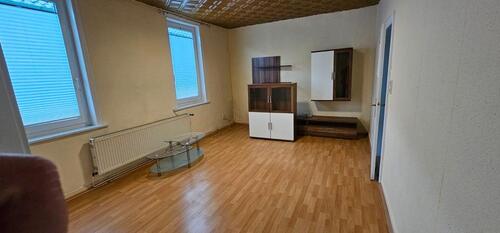 Foto - 3 Zimmer Erdgeschoßwohnung zur Miete in Freden (Leine)