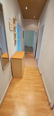 Foto - Erdgeschoßwohnung in Freden (Leine) zur Miete