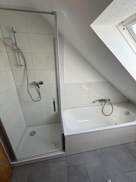Foto - 4 Zimmer Dachgeschoßwohnung zur Miete in Schwelm