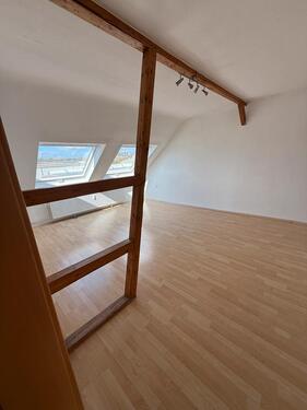 Foto - Dachgeschoßwohnung in Schwelm zur Miete
