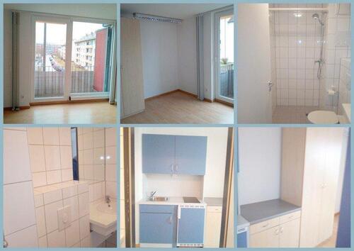 Foto - 1 Zimmer Etagenwohnung zur Miete in Pettendorf