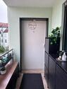 Foto - Modernisierte 3 Zimmer Wohnung mit Küche - Balkon & TG-Stellplatz