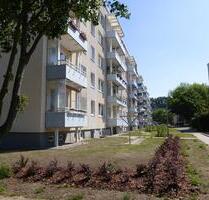 Spielplatz vor der Tür, Schule ums Eck - Neubrandenburg Datzeberg