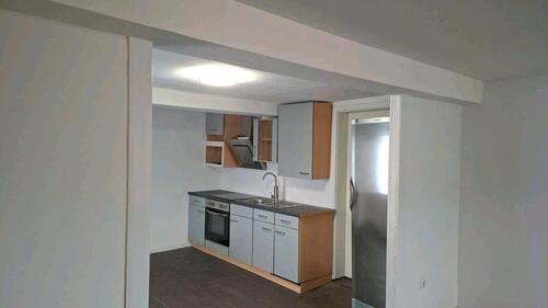 Foto - 3 Zimmer Etagenwohnung zur Miete in Haiger