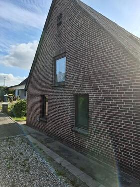 Foto - Einfamilienhaus am Stadtrand von Brunsbüttel-Nord