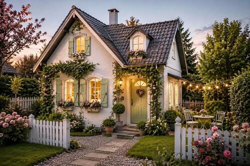 Foto - Ohne Makler Einfamilienhaus in Darmstaft