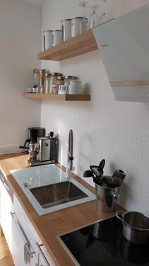 Foto - 2 Zimmer Dachgeschoßwohnung zum Kaufen in Nauen