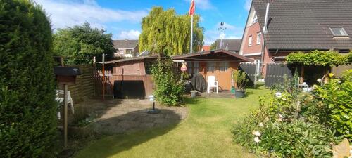 Foto - 5 Zimmer Einfamilienhaus zum Kaufen in Coesfeld