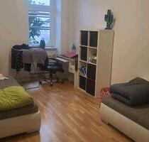 Möblierte Wohnung im Gartenhaus in Steglitz Warmmiete 1200€ - Berlin Steglitz-Zehlendorf