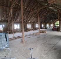 große Halle zu vermieten - 3,00 EUR Miete, in Georgsmarienhütte (PLZ: 49124)