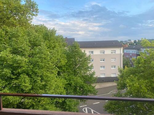 Foto - Etagenwohnung zur Miete in Pforzheim