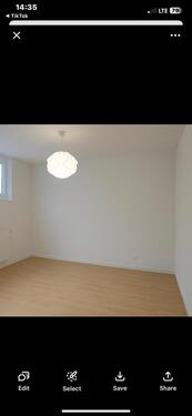 Foto - Etagenwohnung in Pforzheim