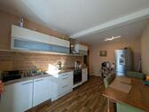 Foto - 3-Zimmerwohnung mit Einbauküche und Terrasse