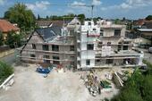 Foto - Attraktive 3-Zimmer-Wohnung mit Balkon und moderner Ausstattung