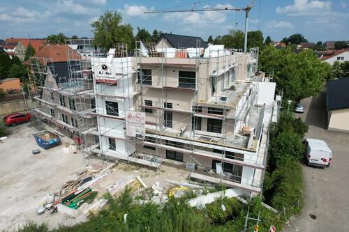 Foto - Etagenwohnung zur Miete in Melle