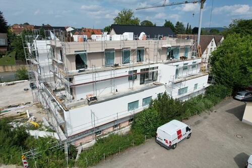 Foto - Etagenwohnung in Melle