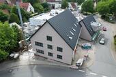 Foto - Etagenwohnung in Melle zur Miete