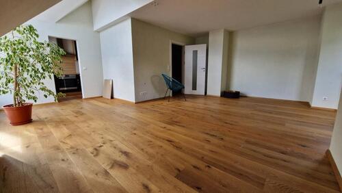 Foto - Etagenwohnung in Adelsheim