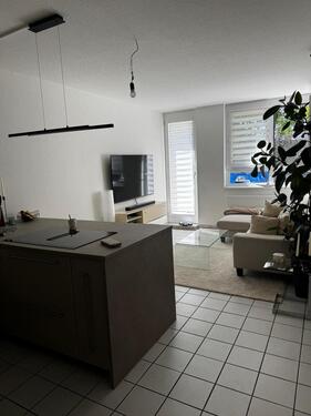 Foto - Etagenwohnung zur Miete in Karlsruhe