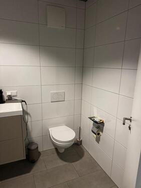 Foto - Etagenwohnung in Karlsruhe zur Miete