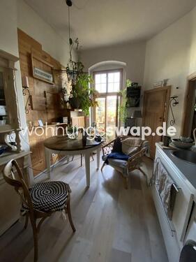 Foto - Etagenwohnung in Berlin