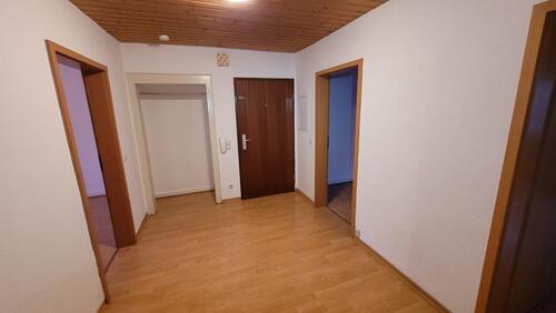 Foto - Etagenwohnung in Siegen zur Miete